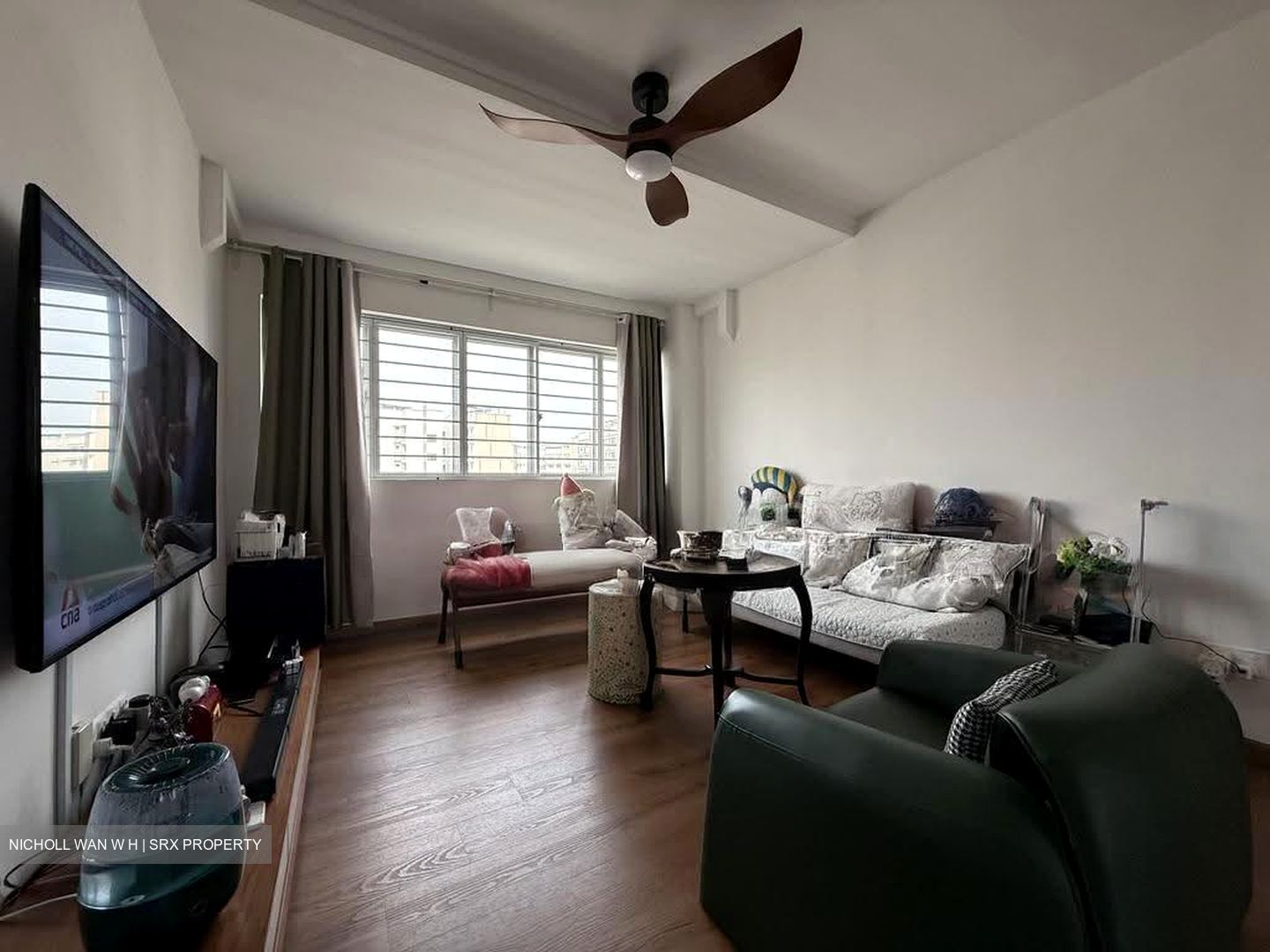 Blk 568 Pasir Ris Street 51 (Pasir Ris), HDB 5 Rooms #626442221